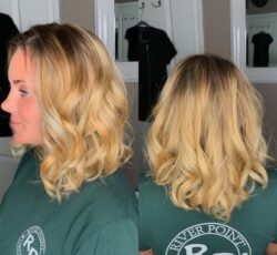 Salon Germain And Spa Hair Styling 22